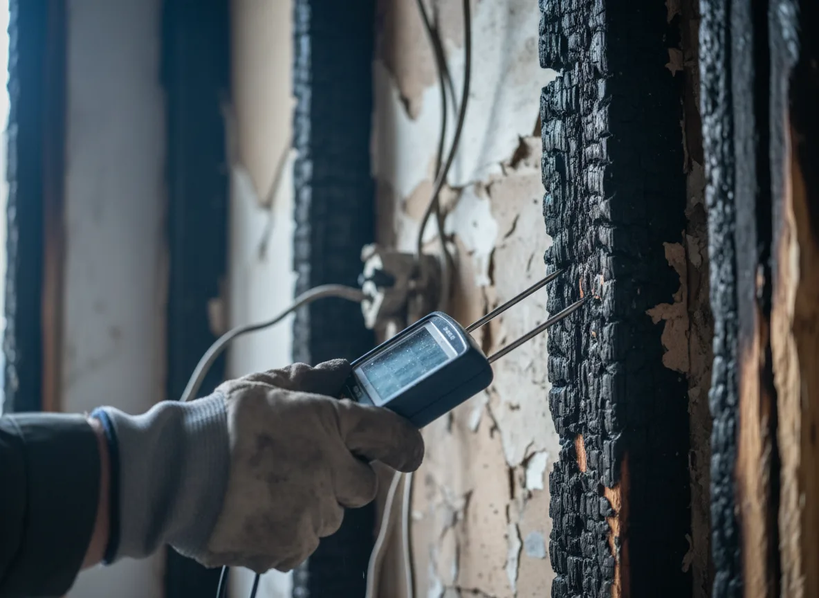Fire Damage Restoration Curtis, AR FAQs